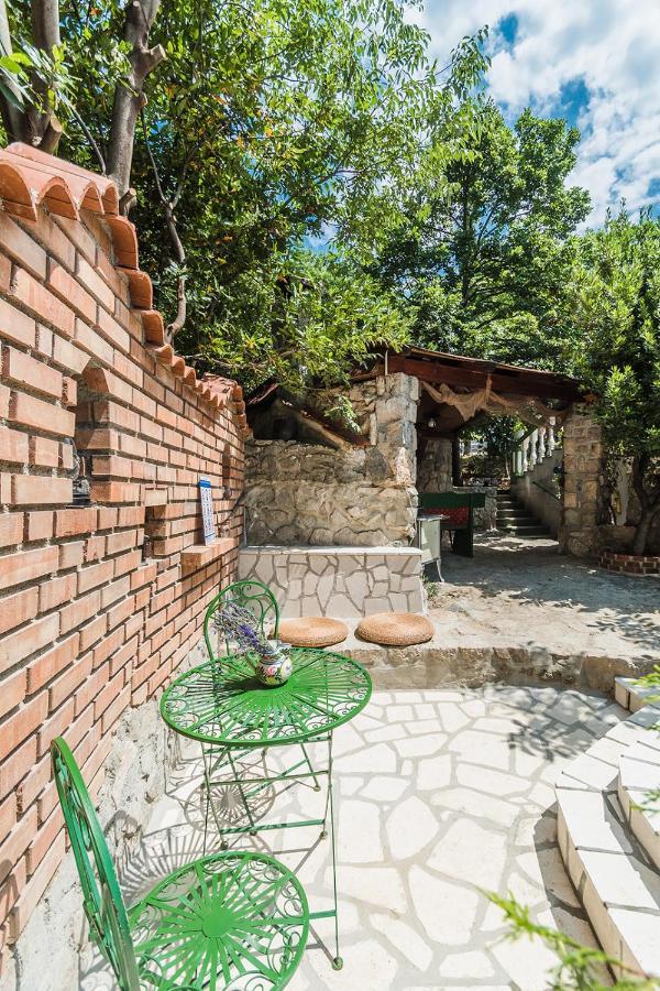 Apartments Borik Криквеница Екстериор снимка
