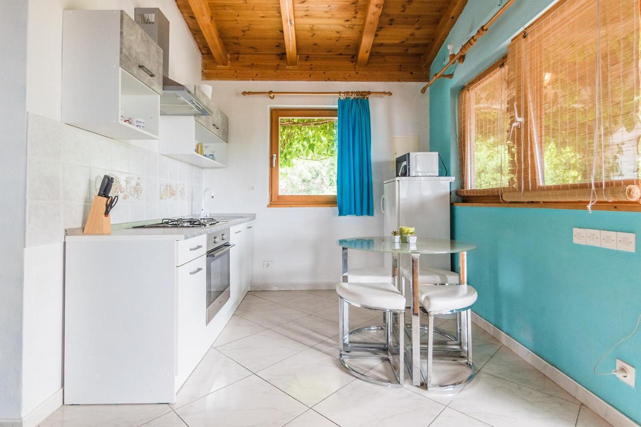Apartments Borik Криквеница Екстериор снимка
