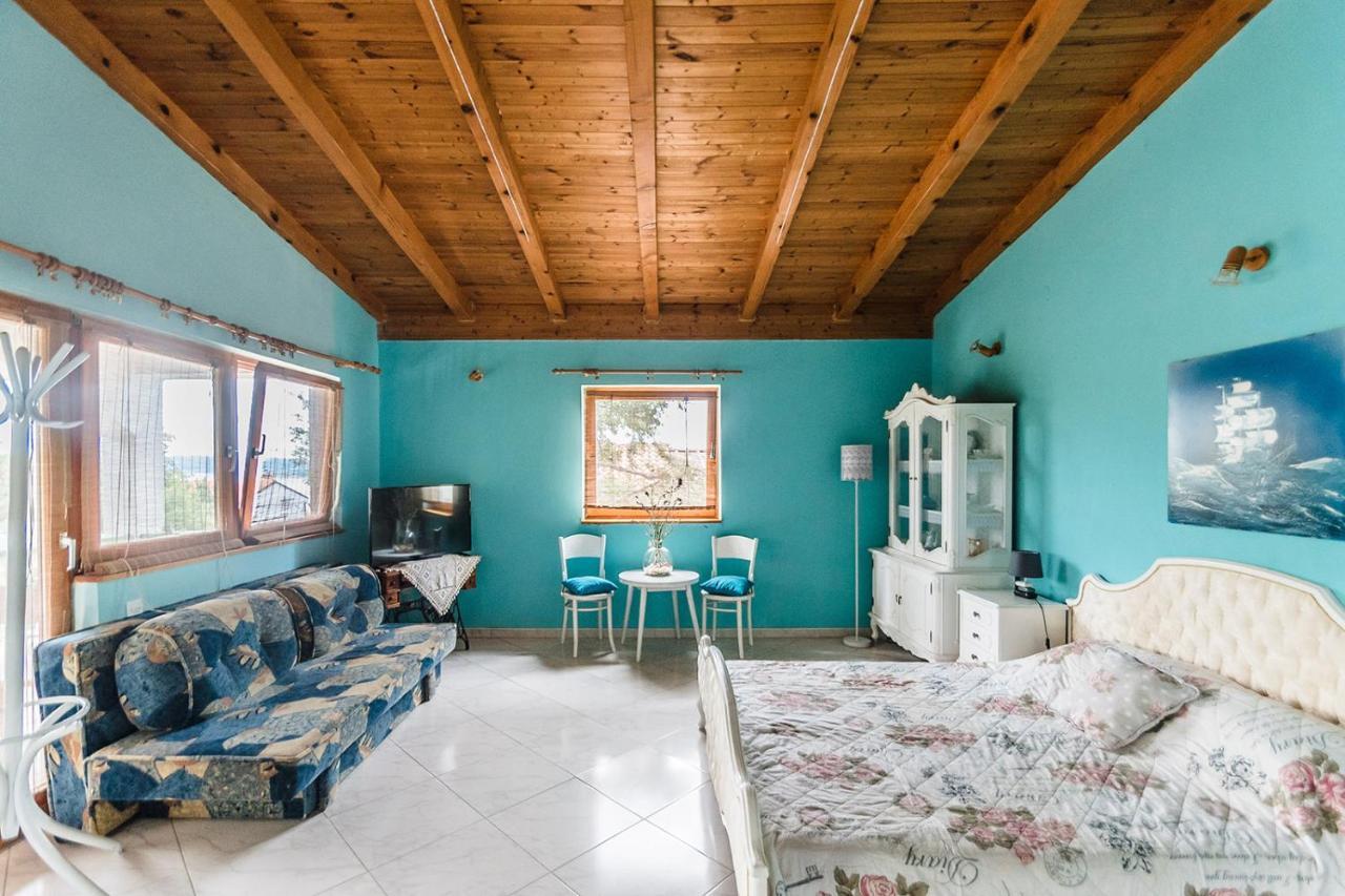 Apartments Borik Криквеница Екстериор снимка