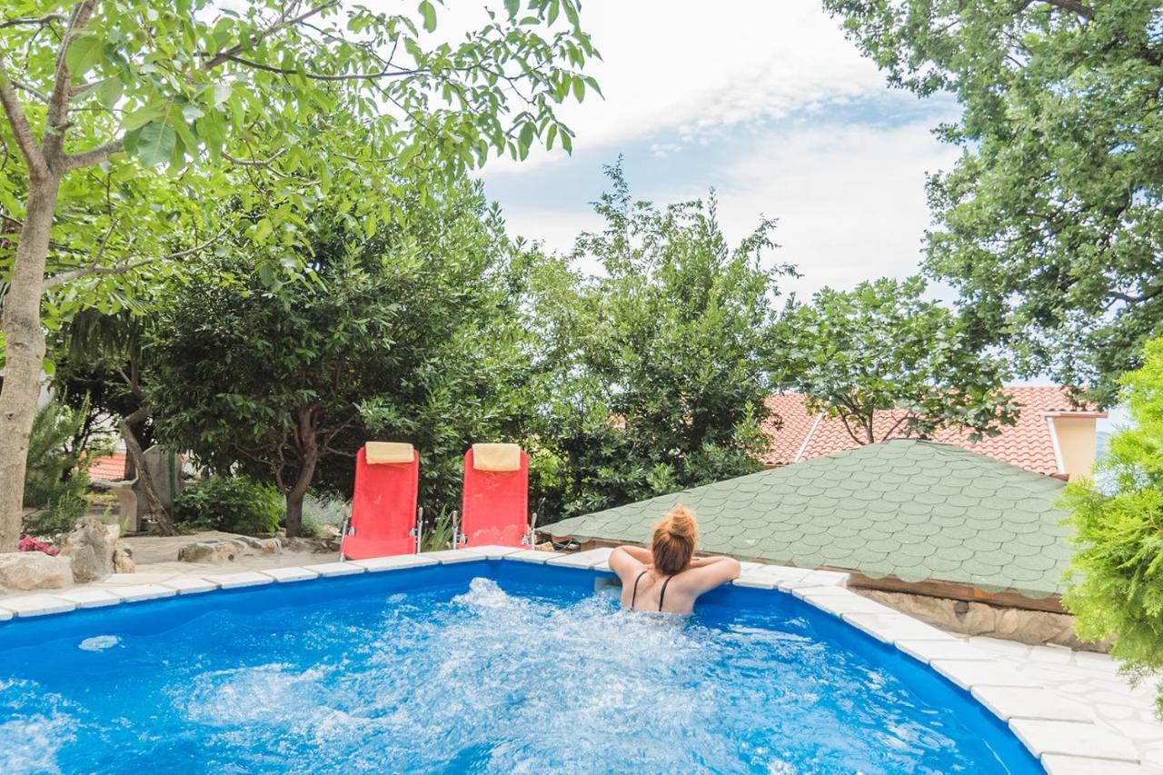 Apartments Borik Криквеница Екстериор снимка