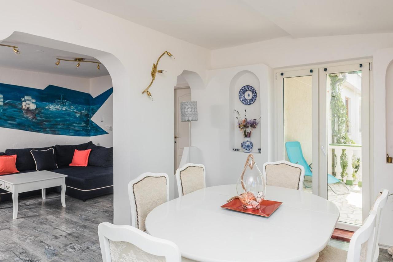 Apartments Borik Криквеница Екстериор снимка
