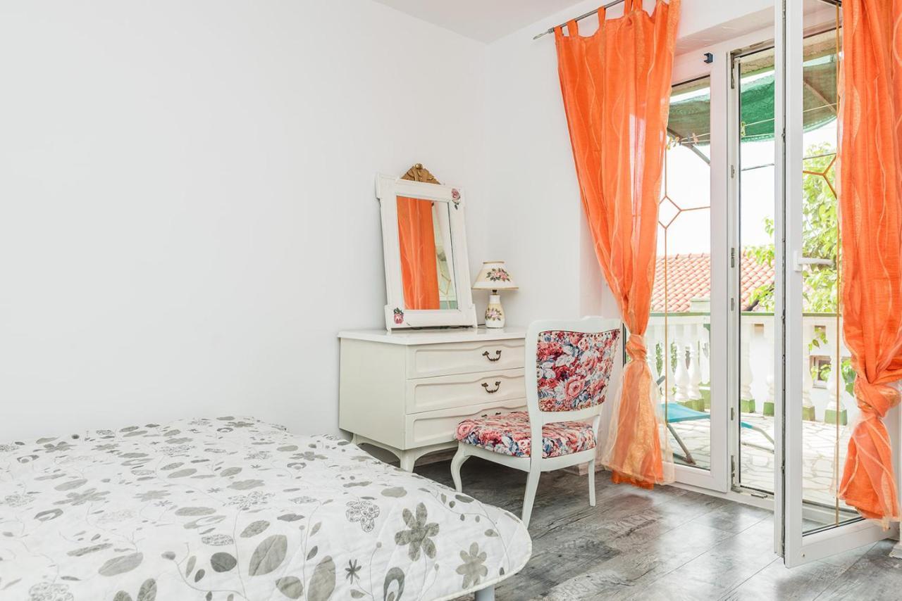Apartments Borik Криквеница Екстериор снимка
