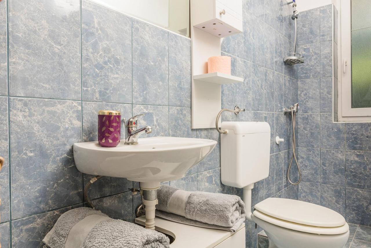Apartments Borik Криквеница Екстериор снимка
