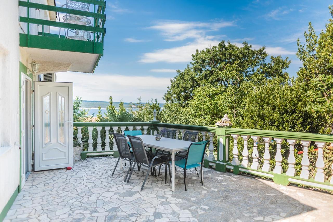 Apartments Borik Криквеница Екстериор снимка