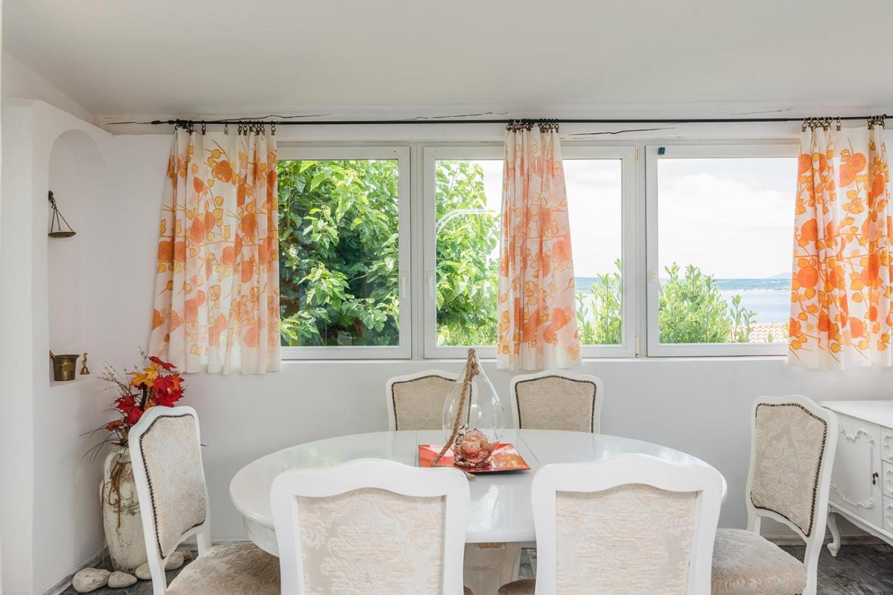 Apartments Borik Криквеница Екстериор снимка