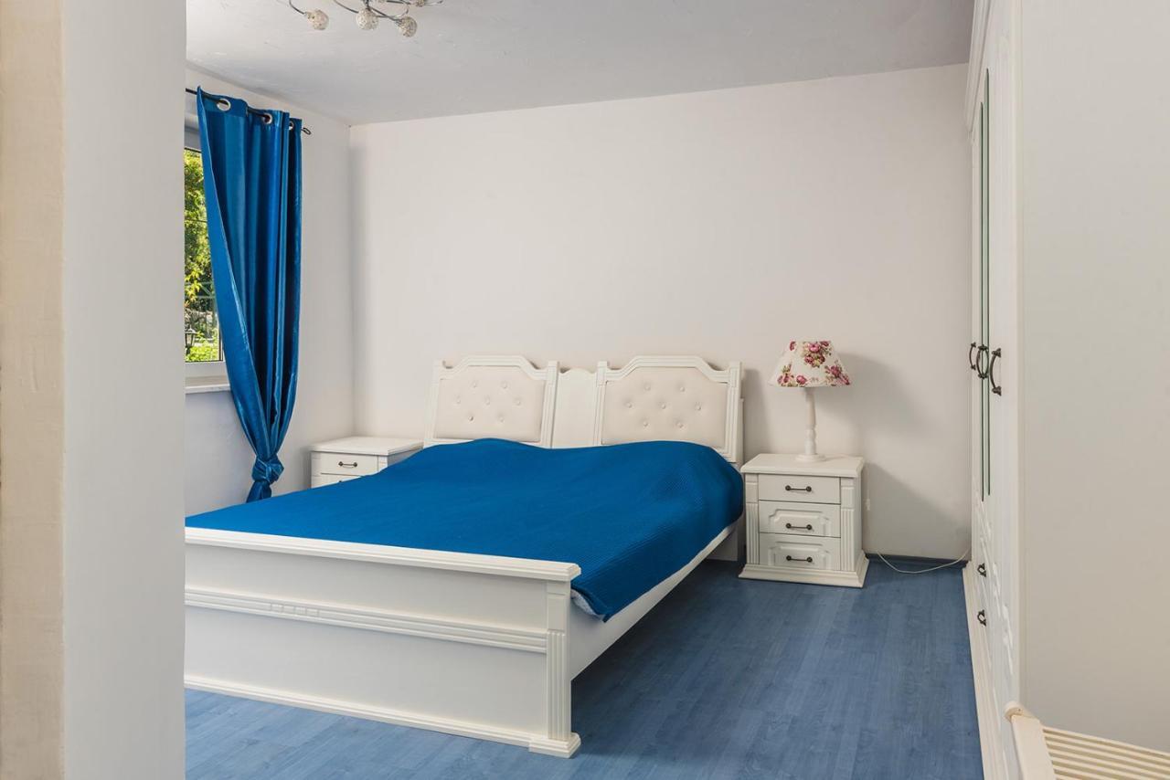 Apartments Borik Криквеница Екстериор снимка