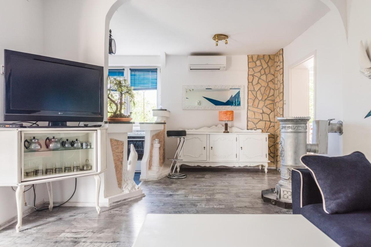 Apartments Borik Криквеница Екстериор снимка