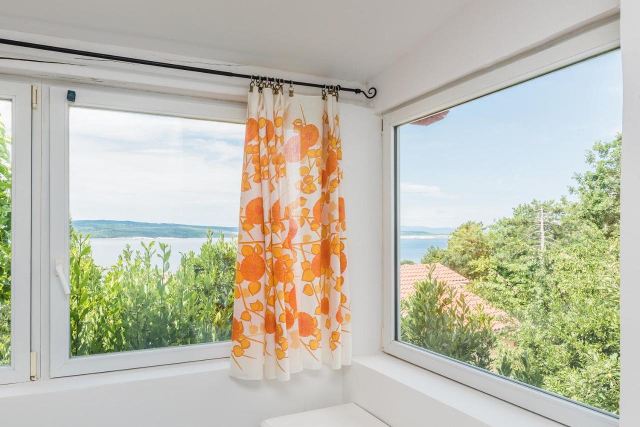 Apartments Borik Криквеница Екстериор снимка