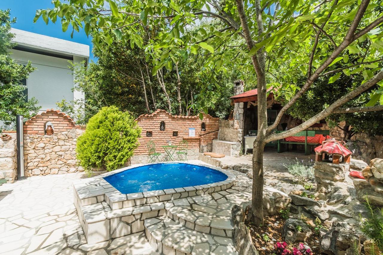 Apartments Borik Криквеница Екстериор снимка