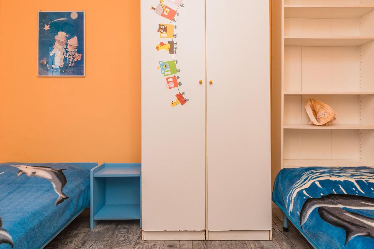 Apartments Borik Криквеница Екстериор снимка