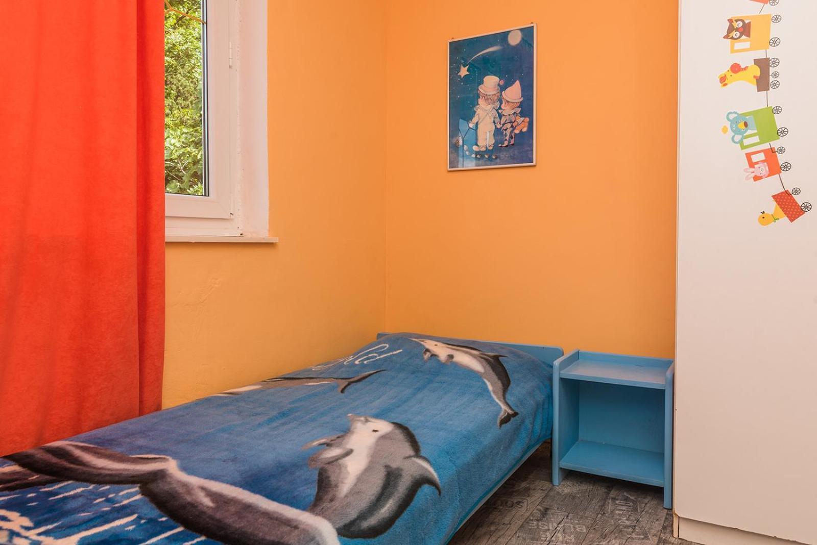 Apartments Borik Криквеница Екстериор снимка