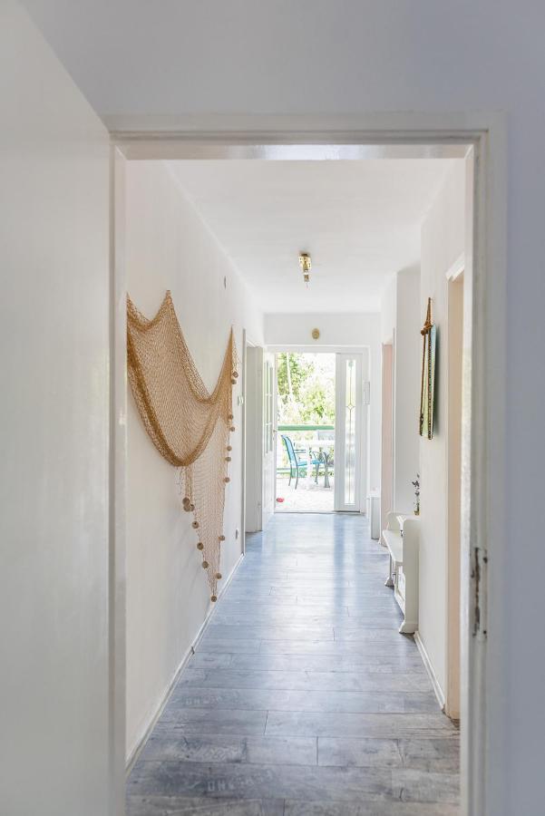 Apartments Borik Криквеница Екстериор снимка