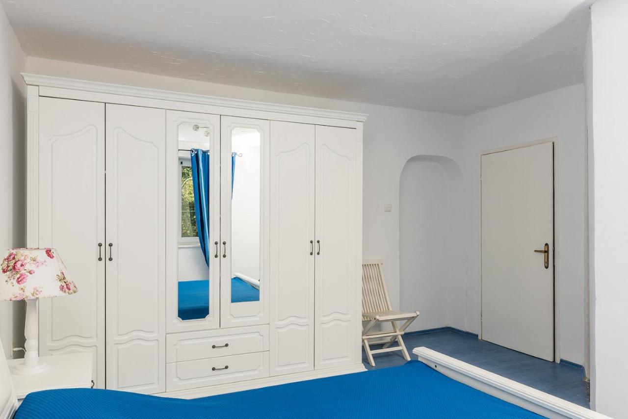 Apartments Borik Криквеница Екстериор снимка