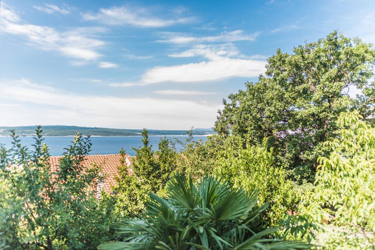 Apartments Borik Криквеница Екстериор снимка
