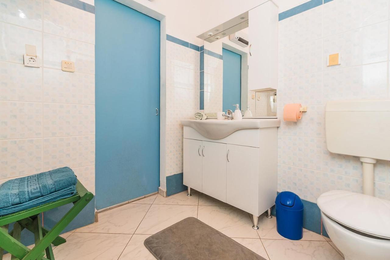 Apartments Borik Криквеница Екстериор снимка