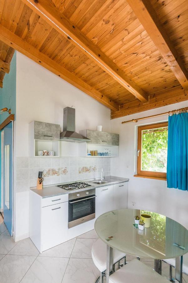Apartments Borik Криквеница Екстериор снимка