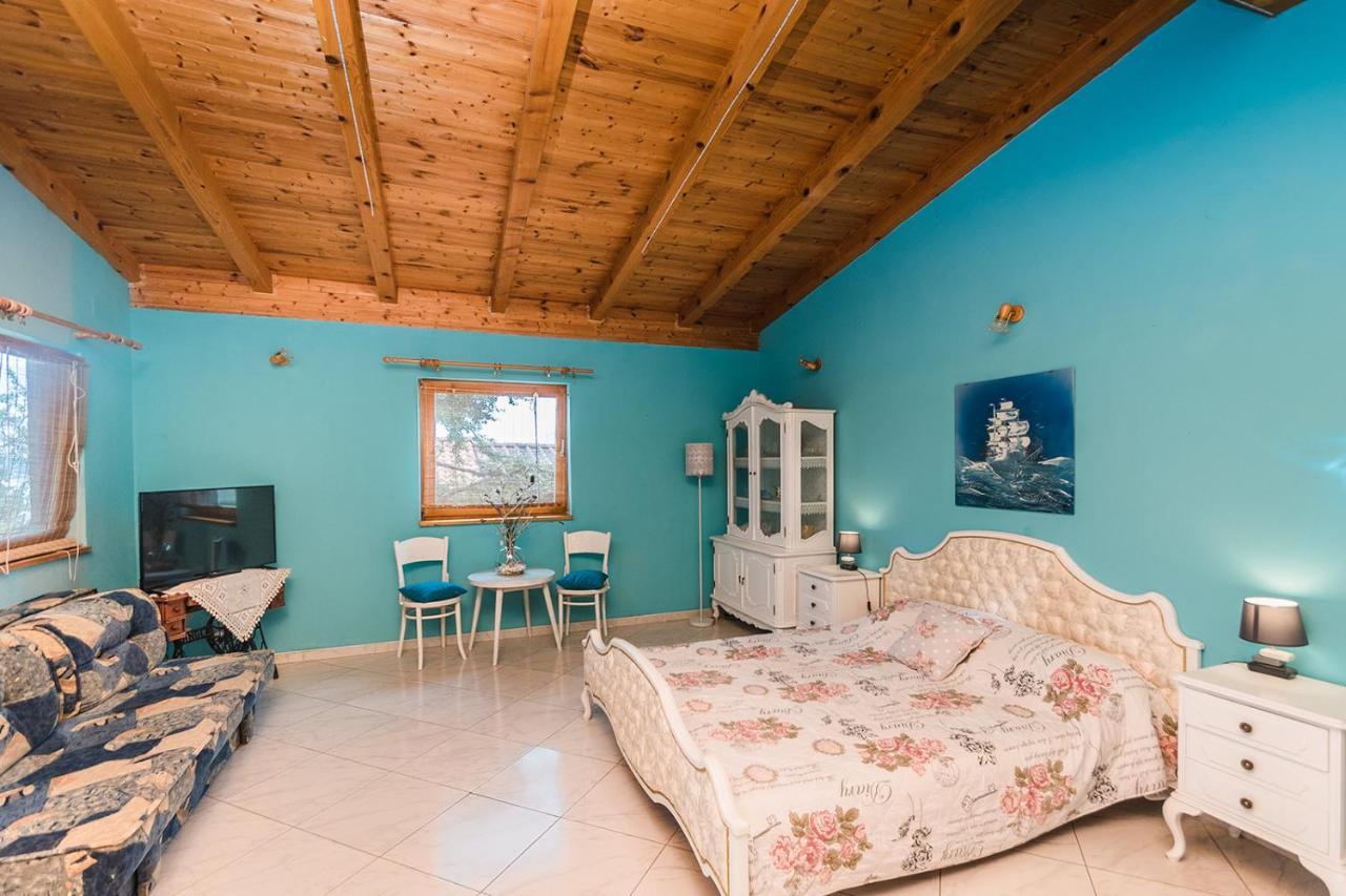 Apartments Borik Криквеница Екстериор снимка