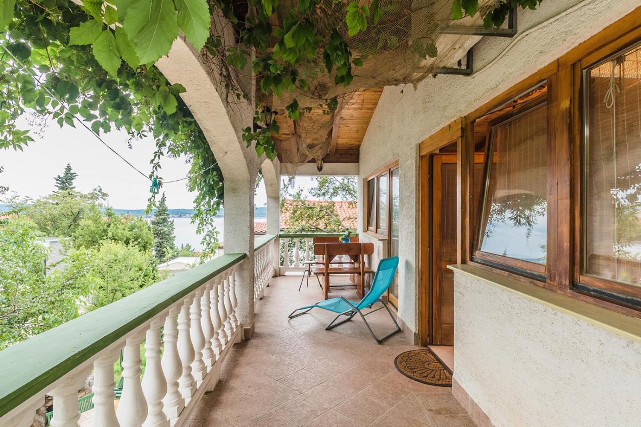 Apartments Borik Криквеница Екстериор снимка