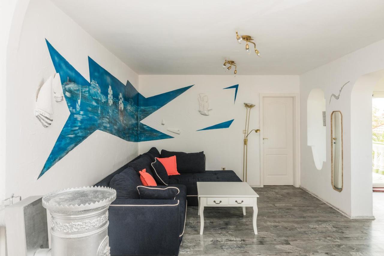 Apartments Borik Криквеница Екстериор снимка