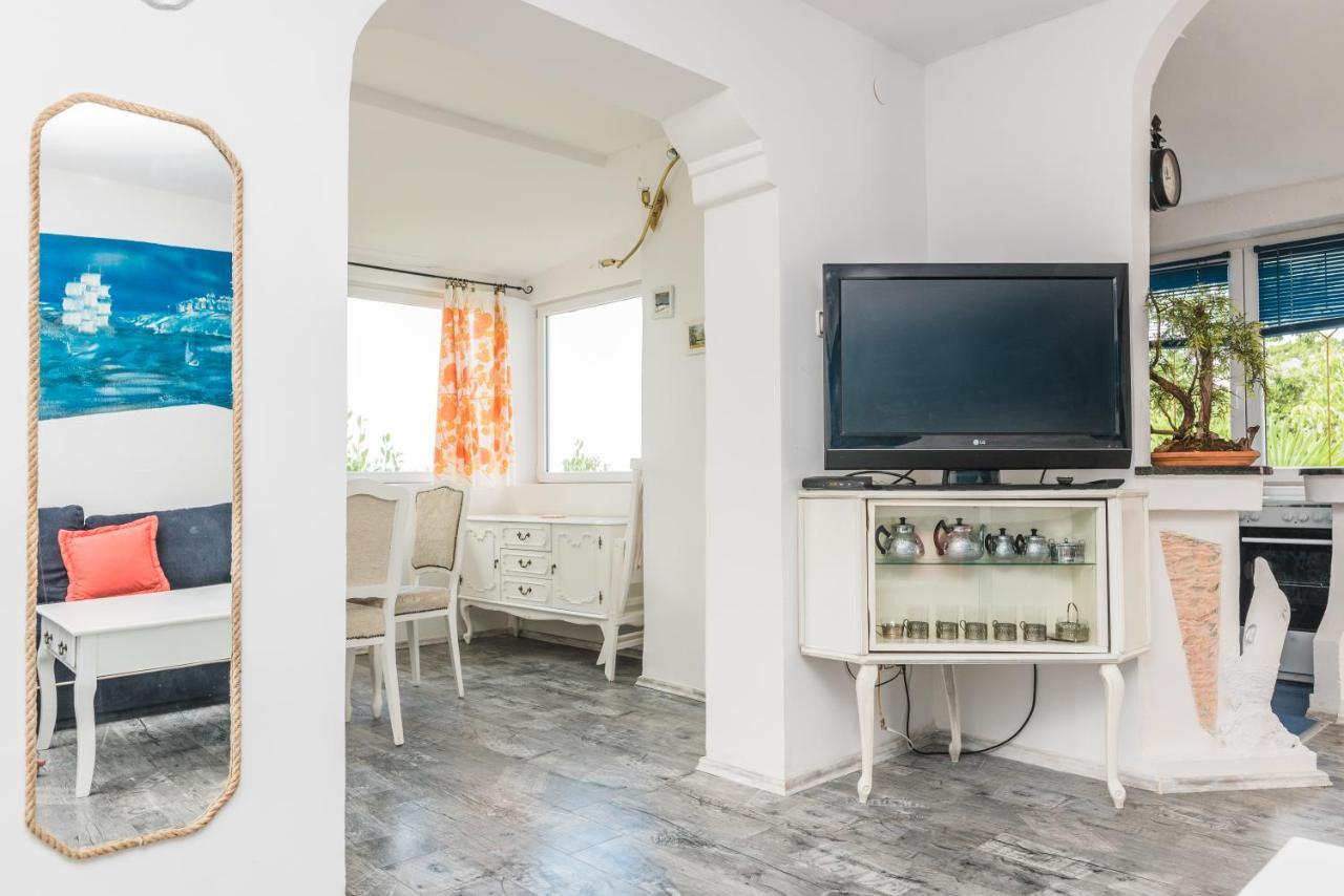 Apartments Borik Криквеница Екстериор снимка