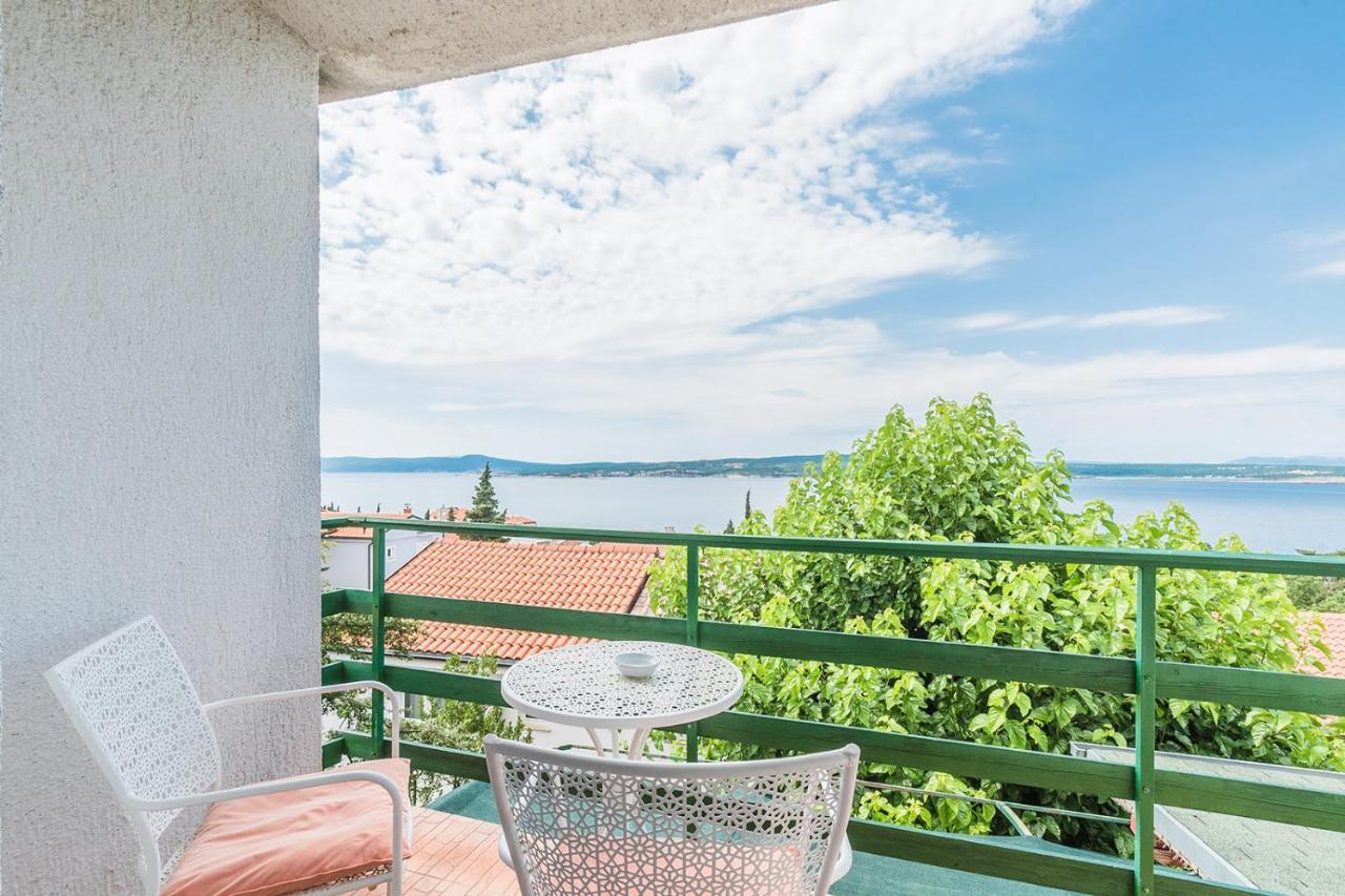 Apartments Borik Криквеница Екстериор снимка