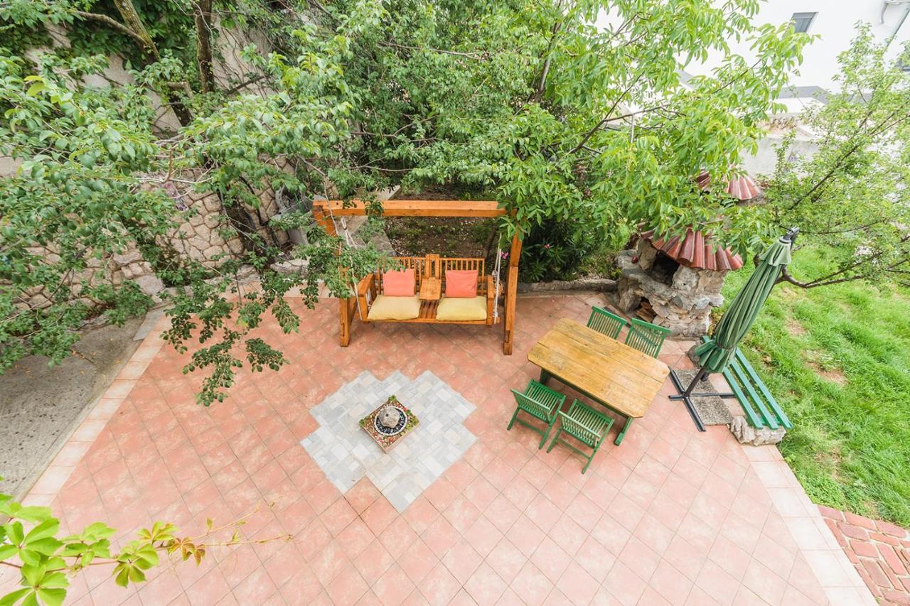 Apartments Borik Криквеница Екстериор снимка