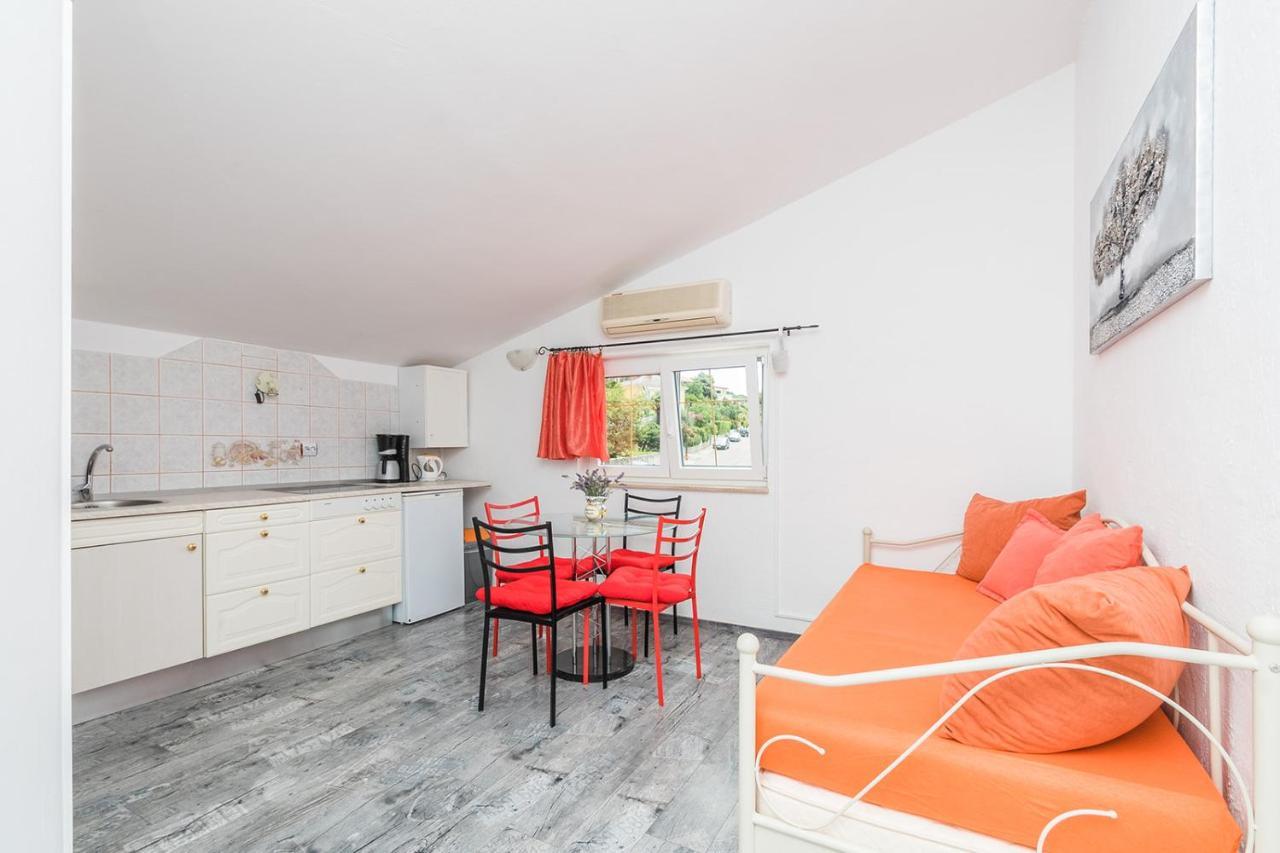 Apartments Borik Криквеница Екстериор снимка