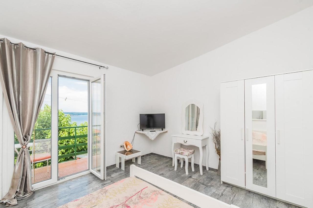 Apartments Borik Криквеница Екстериор снимка