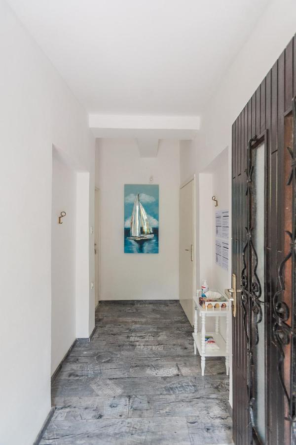 Apartments Borik Криквеница Екстериор снимка