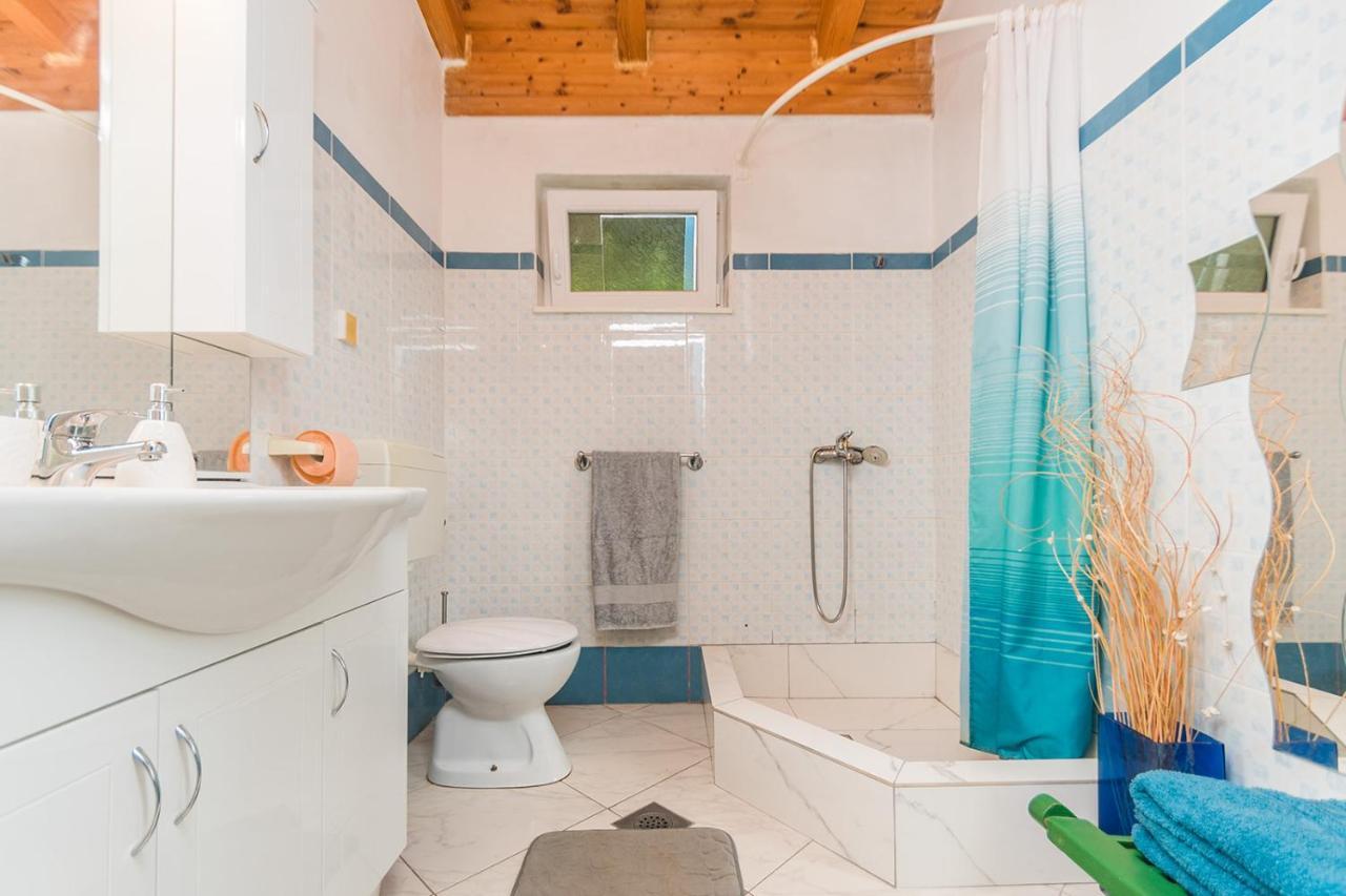 Apartments Borik Криквеница Екстериор снимка