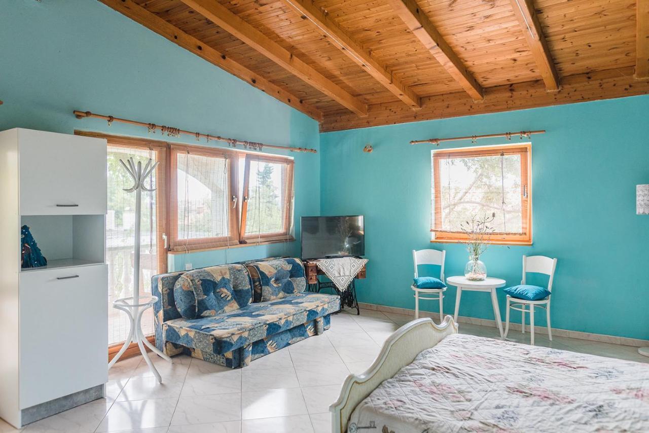 Apartments Borik Криквеница Екстериор снимка