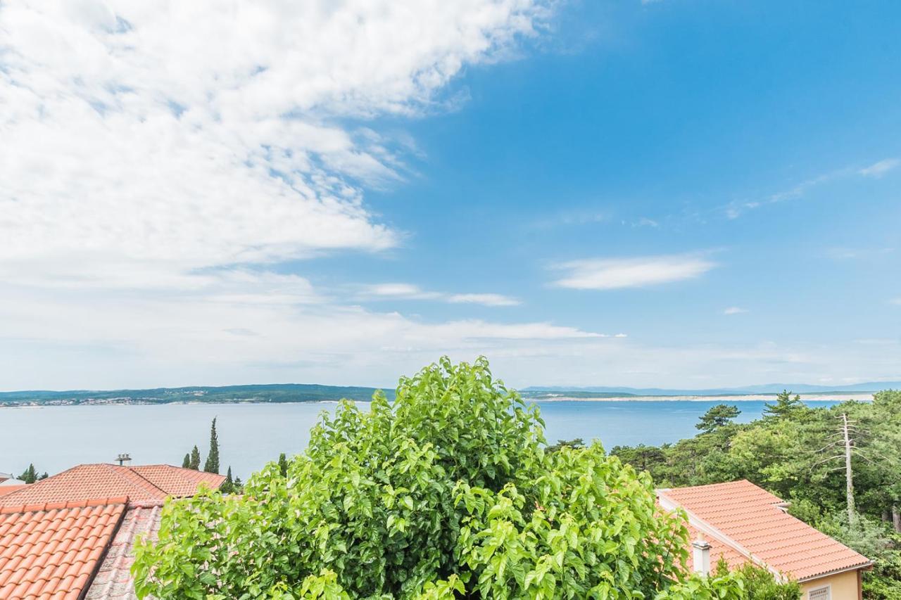 Apartments Borik Криквеница Екстериор снимка