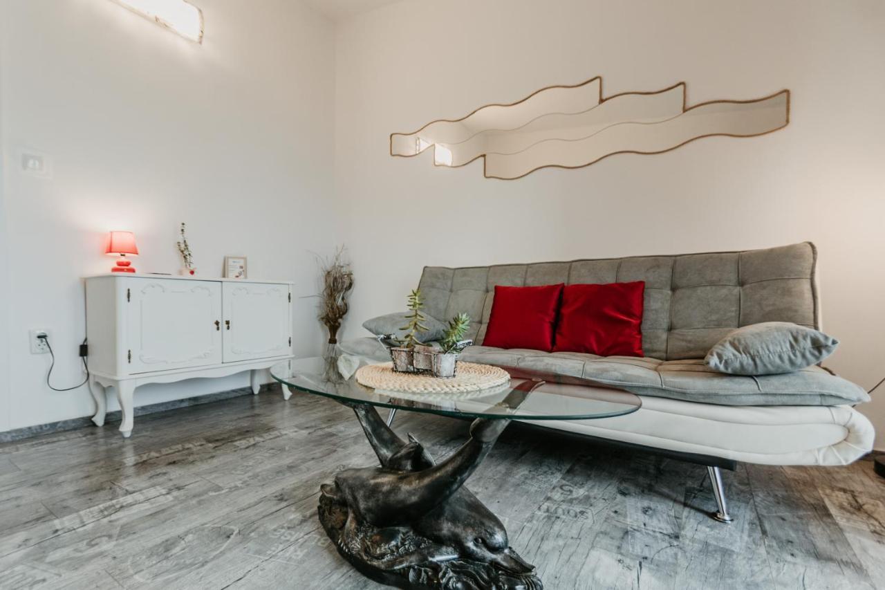 Apartments Borik Криквеница Екстериор снимка