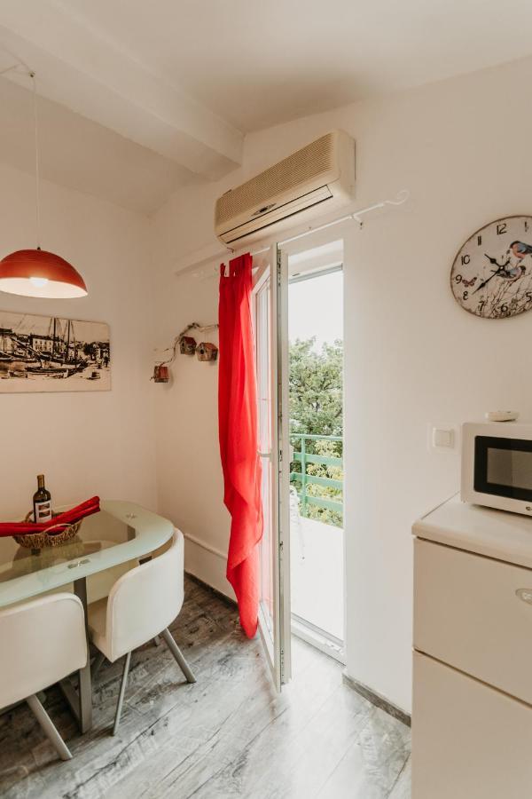 Apartments Borik Криквеница Екстериор снимка