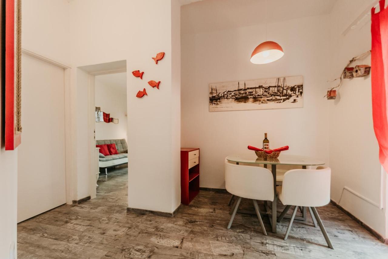 Apartments Borik Криквеница Екстериор снимка