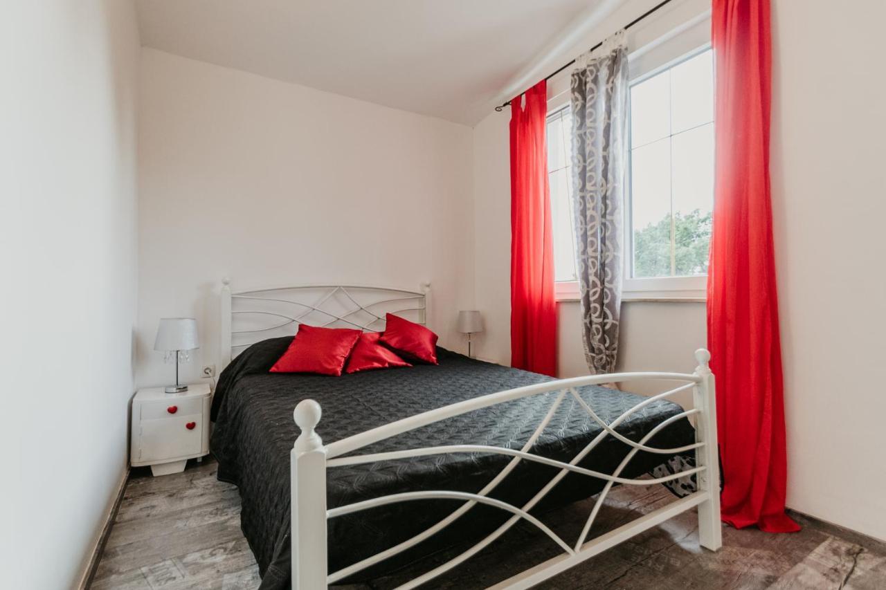 Apartments Borik Криквеница Екстериор снимка